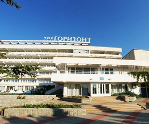 Горизонт ТОК